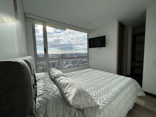 Apartamento Oikos Infinitum