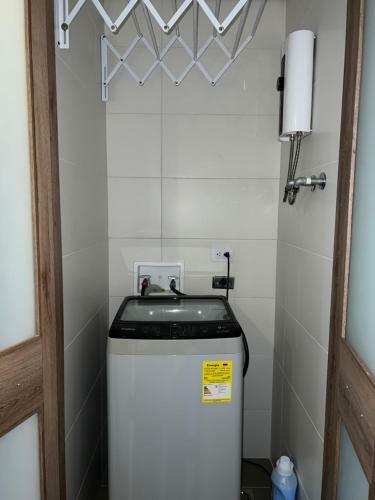 Apartamento Oikos Infinitum