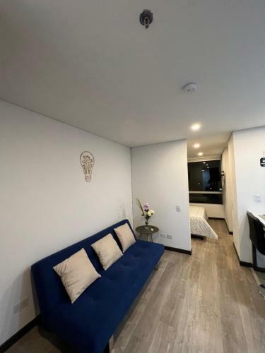 Apartamento Oikos Infinitum