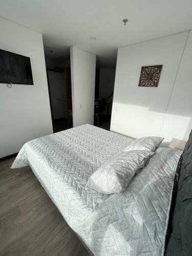 Apartamento Oikos Infinitum