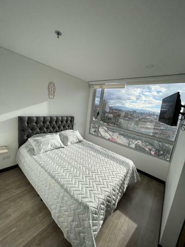 Apartamento Oikos Infinitum