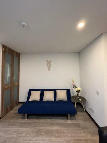 Apartamento Oikos Infinitum