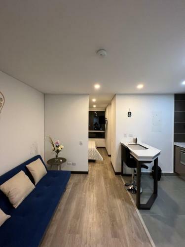 Apartamento Oikos Infinitum