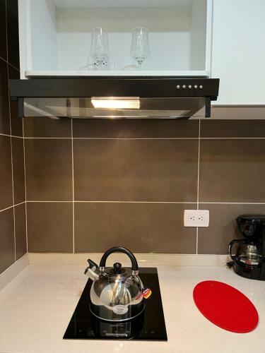 Apartamento Oikos Infinitum