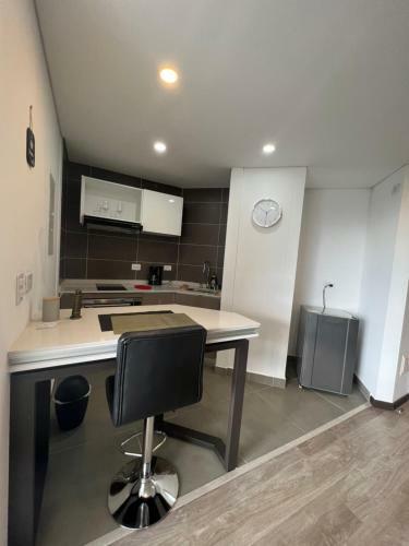 Apartamento Oikos Infinitum
