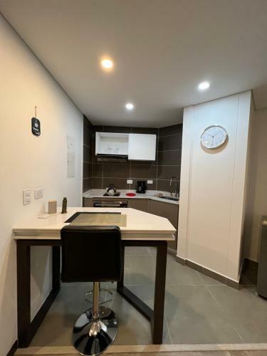 Apartamento Oikos Infinitum