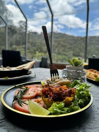 Termales Wellness Hotel