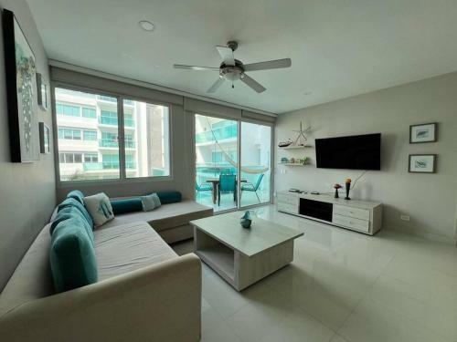 Apartamento 2 Dormitorios Morros