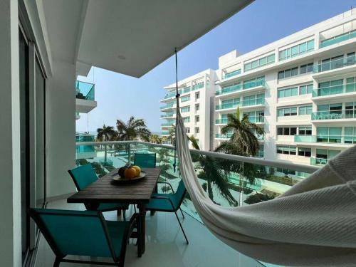 Apartamento 2 Dormitorios Morros