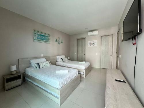 Apartamento 2 Dormitorios Morros