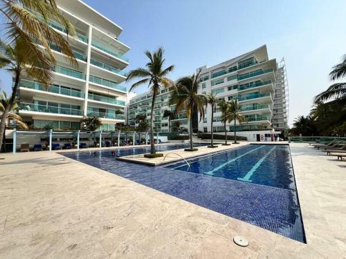 Apartamento 2 Dormitorios Morros