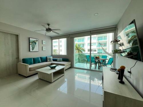 Apartamento 2 Dormitorios Morros