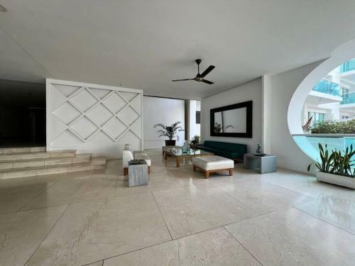 Apartamento 2 Dormitorios Morros
