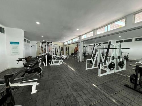 Apartamento 2 Dormitorios Morros