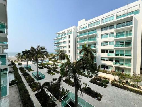 Apartamento 2 Dormitorios Morros