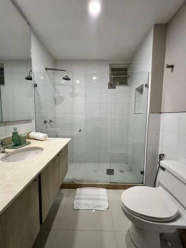 Apartamento 2 Dormitorios Morros