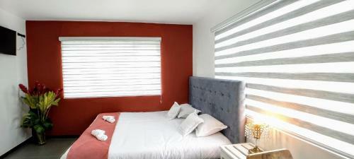 Apartamento Casa Bogota Romana