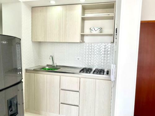 Apartamento En Cartagena