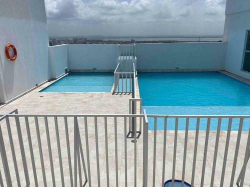 Apartamento En Cartagena
