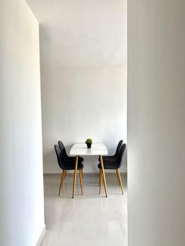 Apartamento En Cartagena