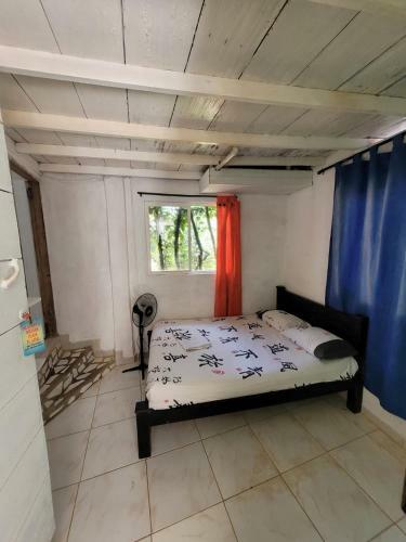 Posada Caba�as Isla Bonita