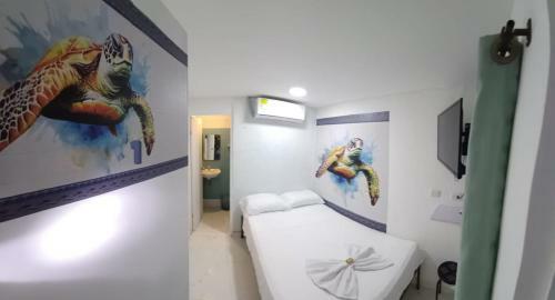 Hotel Dmauro