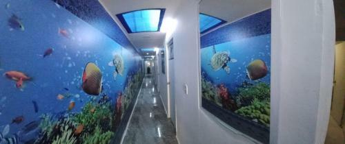Hotel Dmauro