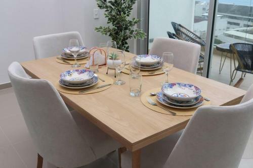 Apartamento Condo In Marbella From The Beach.