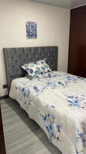Luxury Apartment In Central Location