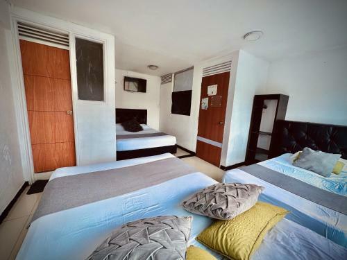 Hotel Bogot� Elite