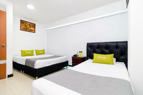 Hotel Bogot� Elite