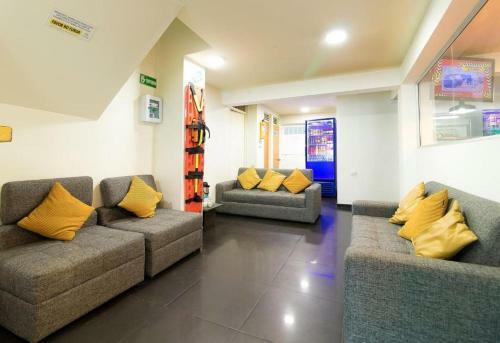 Hotel Bogot� Elite