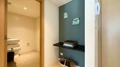 Apartaestudios Con Vista En El Centro De Bogot�