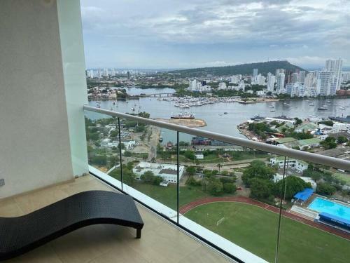 Luxury Apartamento H2 2202