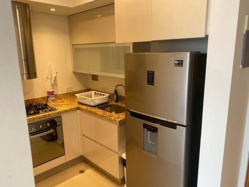 Luxury Apartamento H2 2202