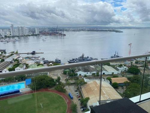 Luxury Apartamento H2 2202