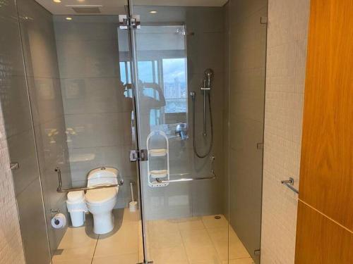 Luxury Apartamento H2 2202