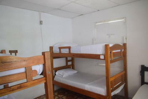 El Mango 4.20 Hostel