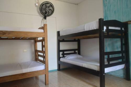 El Mango 4.20 Hostel