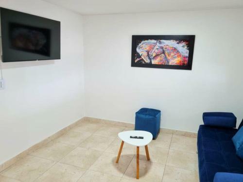 Casa Cerca Del Aeropuerto: Spa Con Sauna Y Jacuzzi