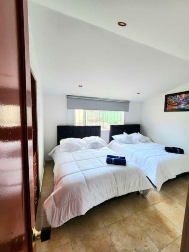 Casa Cerca Del Aeropuerto: Spa Con Sauna Y Jacuzzi