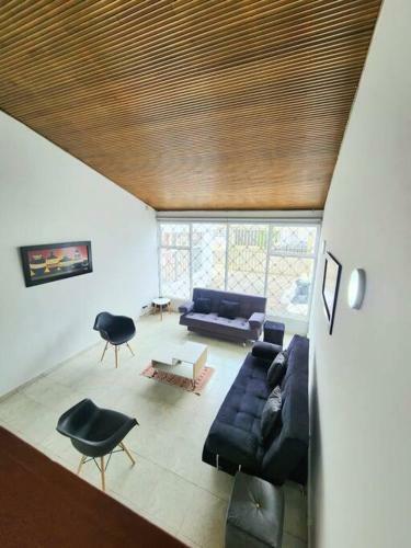 Casa Cerca Del Aeropuerto: Spa Con Sauna Y Jacuzzi