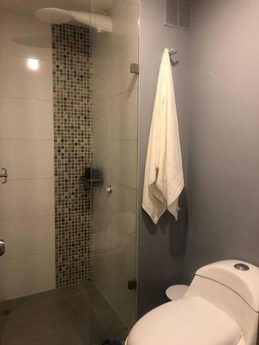 Aparta Estudio Tipo Loft