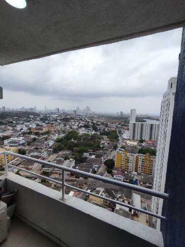 Apartamento Puesta Al Sol Floor 26