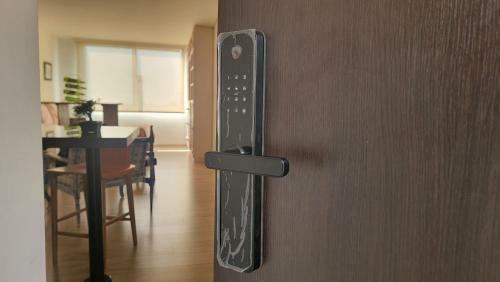 Apartamento Apto 912 Edificio Tekto Lourdes, Bogota