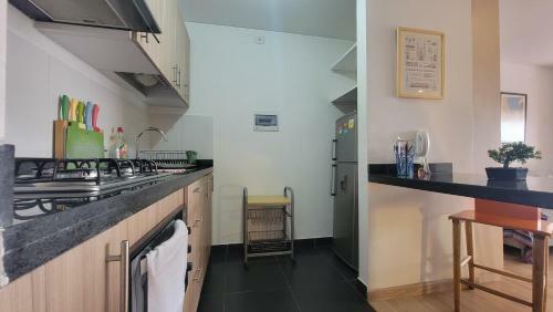 Apartamento Apto 912 Edificio Tekto Lourdes, Bogota