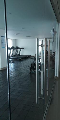 Apartamento Palmetto Sunset Piso 41