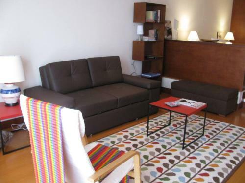 Apartamento Chapinero Alto Classy Loft