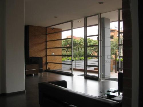 Apartamento Chapinero Alto Classy Loft