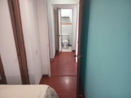 Habitaci�n Privada - Teusaquillo La Soledad